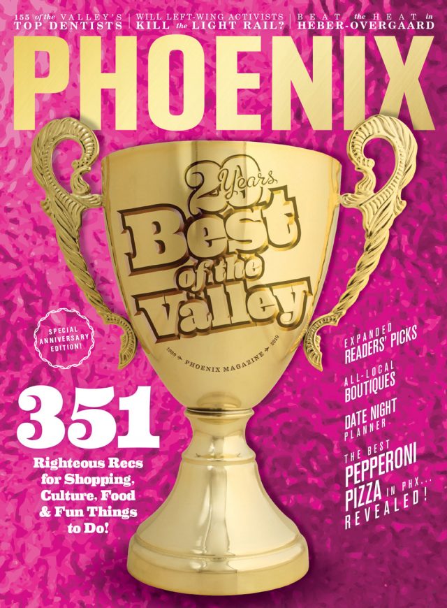 20 Years best of the Valley